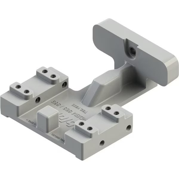 Template for Tandem Slides, Blum, Mfr#: T65.1600.01